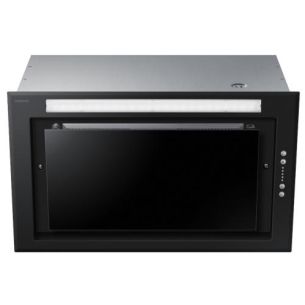 Õhupuhastaja Samsung integreeritav, 52 cm, 68 dB, 647 m3/h, must
