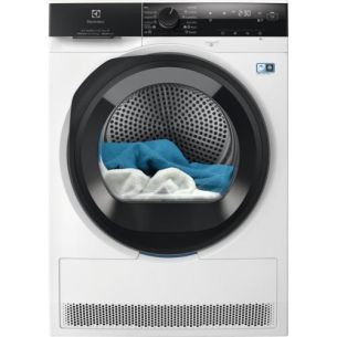 Kuivati Electrolux soojuspumbaga, Steamcare, 9 kg, A+++, inverter