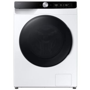 Pesumasin-kuivati Samsung, inverter, 9/6 kg, 1400p/min, valge