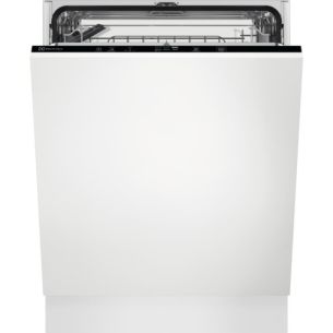Nõudepesumasin Electrolux, integreeritav, 60 cm, 46 dB