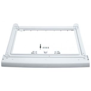 Kinnitusklambrid pesumasinale ja kuivatile 60 cm, Bosch