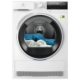 Kuivati Electrolux soojuspumbaga, 9 kg, A+++