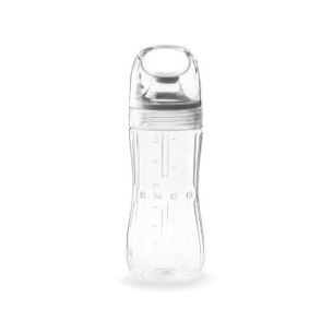 Kaasaskantav pudel Bottle To Go Smeg BLF01 blenderitele, 600ml