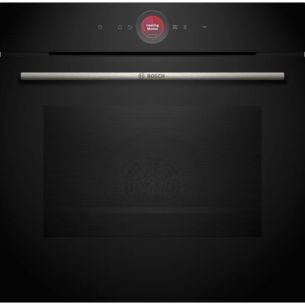 Ahi Bosch, 71 l, aurupuhastus, A+, must