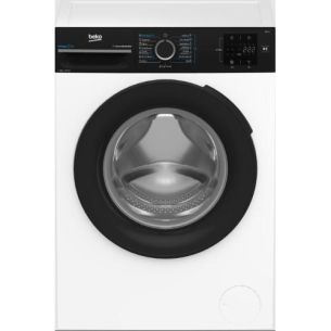 Pesumasin Beko, eestlaetav, 9 kg, 1400 p/min, inverter
