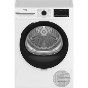 Kuivati Beko, soojuspumbaga, 10 kg, A++