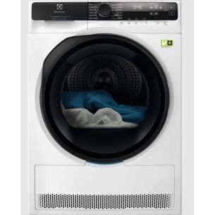 Kuivati Electrolux soojuspumbaga, 8 kg, A+++, inverter