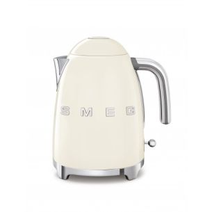 Veekeetja Smeg, 50`ndate stiil, kreem