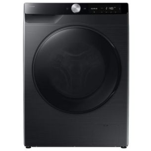 Pesumasin-kuivati Samsung, inverter, 9/5 kg, 1400p/min, must