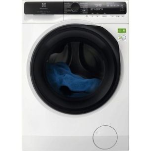 Pesumasin Electrolux, eestlaetav, 10 kg, 1400 p/min, inverter, valge