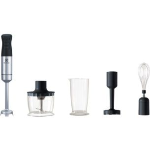 Saumikser Electrolux, 800 W, must/rv-teras
