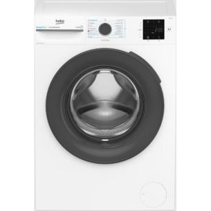 Pesumasin Beko, eestlaetav, 7 kg, 1200 p/min, inverter