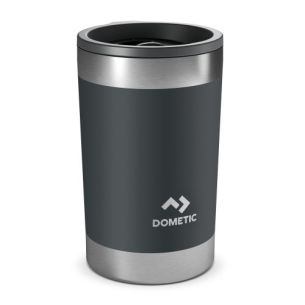 Termoskruus Dometic TMBR32, 320 ml, slate