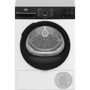 Kuivati Beko, soojuspumbaga, 7 kg, A++