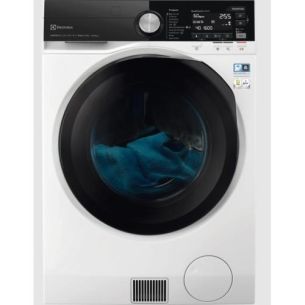 Pesumasin-kuivati Electrolux, 10/6 kg, 1600 p/min, soojuspump, invertermootor