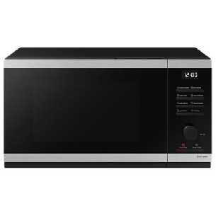 Mikrolaineahi Samsung, 23 l, 800 W, must/rv