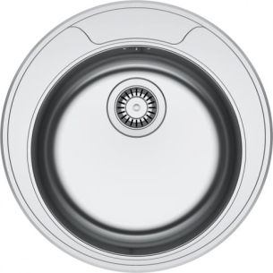 Valamu Franke ROX 610-39 valamu, roostevaba teras sile