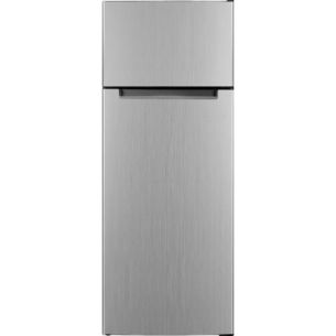 Külmik Beko, 143 cm, 169/37 l, 40 dB, mehaaniline juhtimine, rv-teras