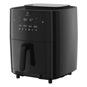 Kuumaõhufritüür Electrolux 800 Seeria, must