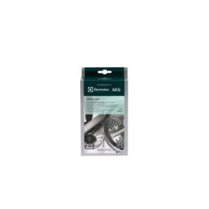 Pesumasina- ja nõudepesumasina puhastusvahend Super Care, Electrolux/AEG, 2 tk