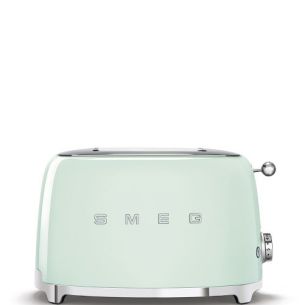 Röster Smeg, 50`ndate stiil, pastellroheline