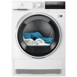 Kuivati Electrolux soojuspumbaga, 9 kg, A+++
