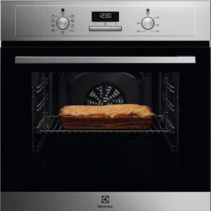 Ahi Electrolux, 65 l, A, aurupuhastus, rv teras