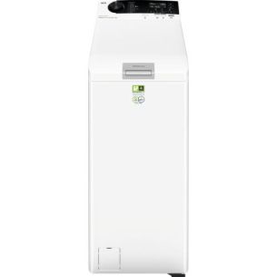 Pesumasin AEG, pealtlaetav, 7 kg, 1300 p/min, valge