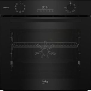 Ahi Beko, 72 l, aurufunktsioon, aurupuhastus, must