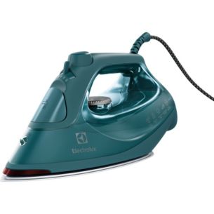 Triikraud Electrolux, 2600 W, roheline