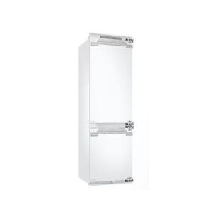 Külmik Samsung, 177 cm, 193/74 l, 35 dB, integreeritav, NoFrost, elektrooniline juhtimine, valge