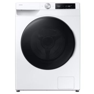 Pesumasin-kuivati Samsung, inverter, 9/6 kg, 1400p/min, valge
