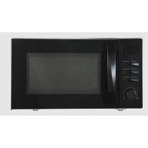 Mikrolaineahi Beko, 800/1000 W, must
