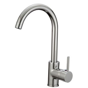 Köögisegisti Harma Sylvia 2127-28 kroom
