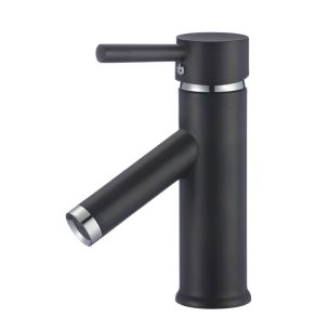Valamusegisti Harma Urban 1127B matt must
