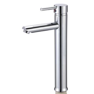 Valamusegisti Harma Sylvia 6322 kroom