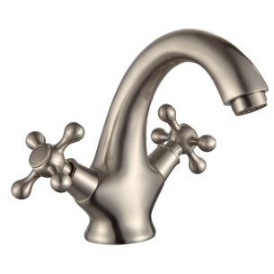 Valamusegisti Harma Classic 7882N nikkel