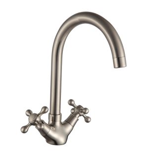 Köögisegisti Harma Classic 7887N nikkel