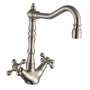 Köögisegisti Harma Classic 7888N nikkel