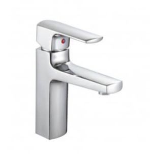 Valamusegisti Harma Kaleva 8752 kroom