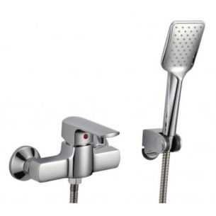 Dušisegisti komplekt Harma Kaleva 8753S