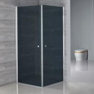 Dušinurk Harma DN031 kandiline 90x90x200cm