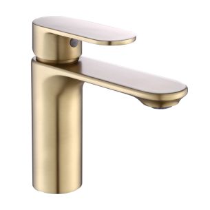 Valamusegisti Harma Gold kollektsioon MN02BG