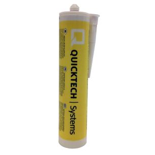 Klaasploki Paigaldusliim Qt Systems 0.3 L