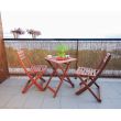 Home4you Laud ROUEN 50x50xH68cm meranti_04 - 06237 - 4741243062375 - BauMarket.ee