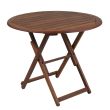 Home4you Laud NANTES D70xH74cm meranti_01 - 07103 - 4741243071032 - BauMarket.ee