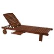 Home4you Lamamistool MALAY meranti_01 - 07105 - 4741243071056 - BauMarket.ee