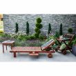 Home4you Lamamistool MALAY meranti_02 - 07105 - 4741243071056 - BauMarket.ee
