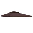 Home4you Katus varikatusele LEGEND 291x391m pr_03 - 093314 - 4741243033146 - BauMarket.ee