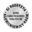 Home4you Varikatus LEGEND 291x291xH2/28m pruu_04 - 09334 - 4741243093348 - BauMarket.ee